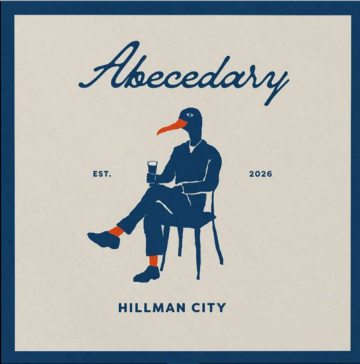Abecedary